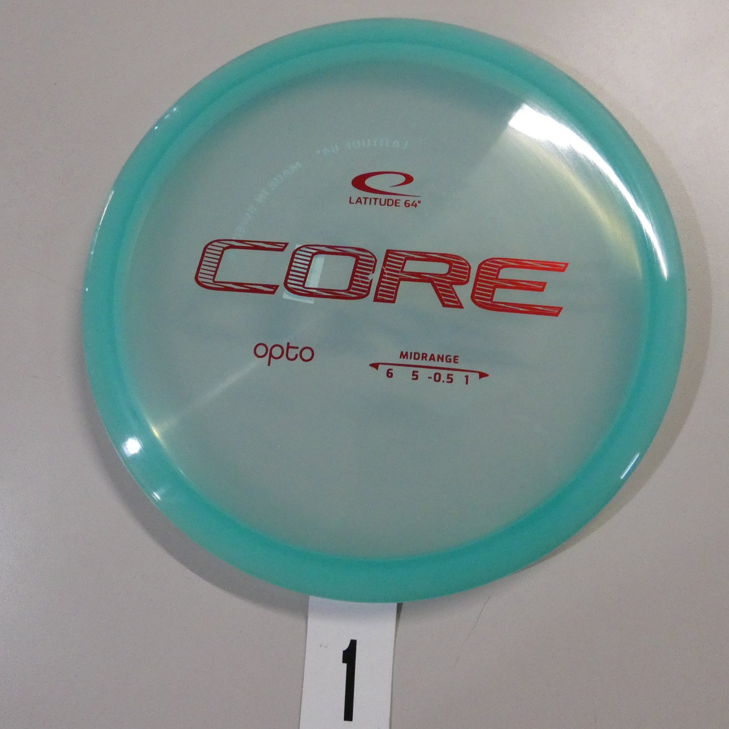 Opto Core