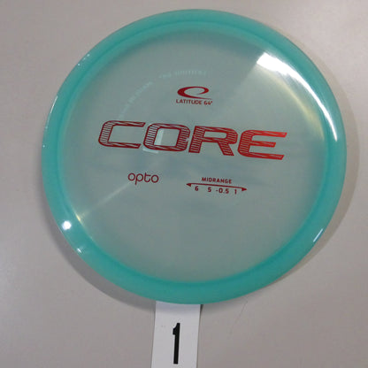 Opto Core