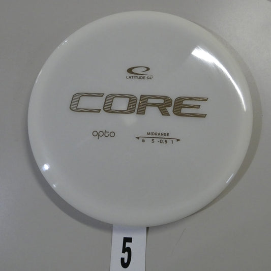 Opto Core