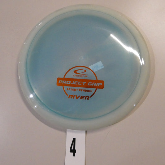 Project Grip River