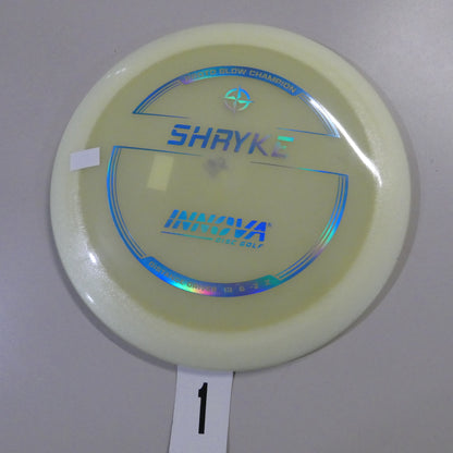 Proto Glow Champion Shryke