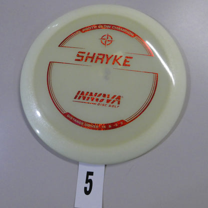 Proto Glow Champion Shryke