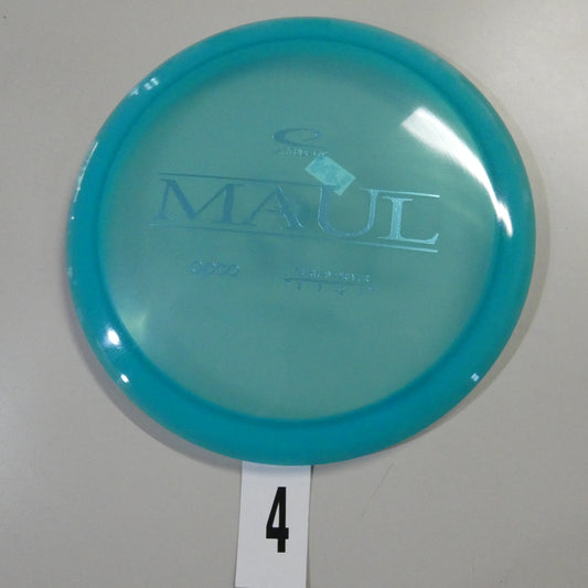 Opto Maul