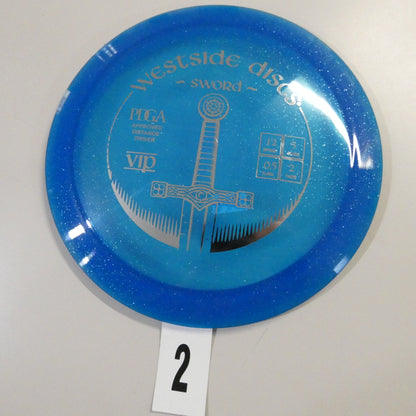 VIP Sword