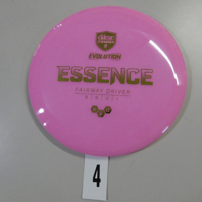 Neo Essence