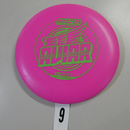 Dx Aviar Putt & Approach