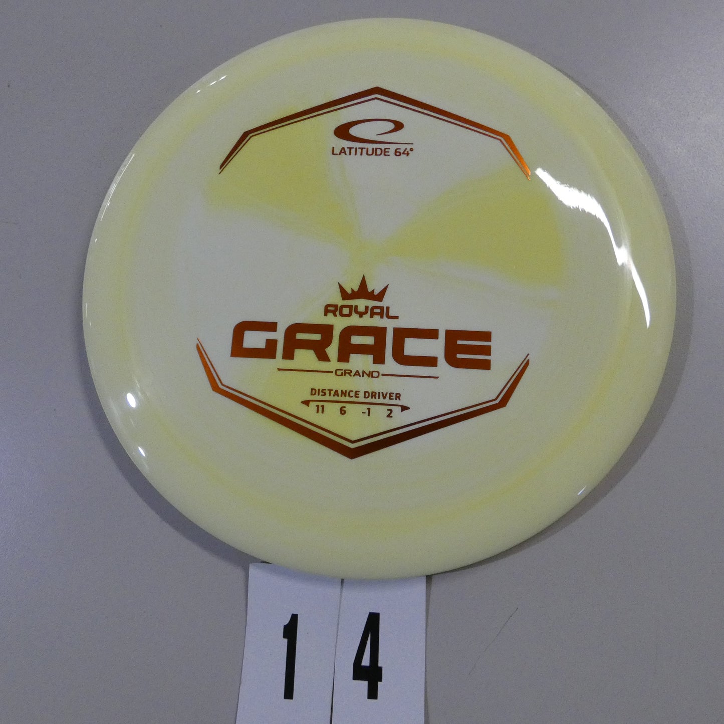 Royal Grand Grace