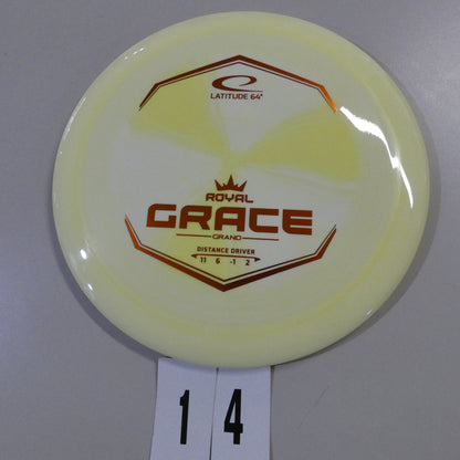 Royal Grand Grace