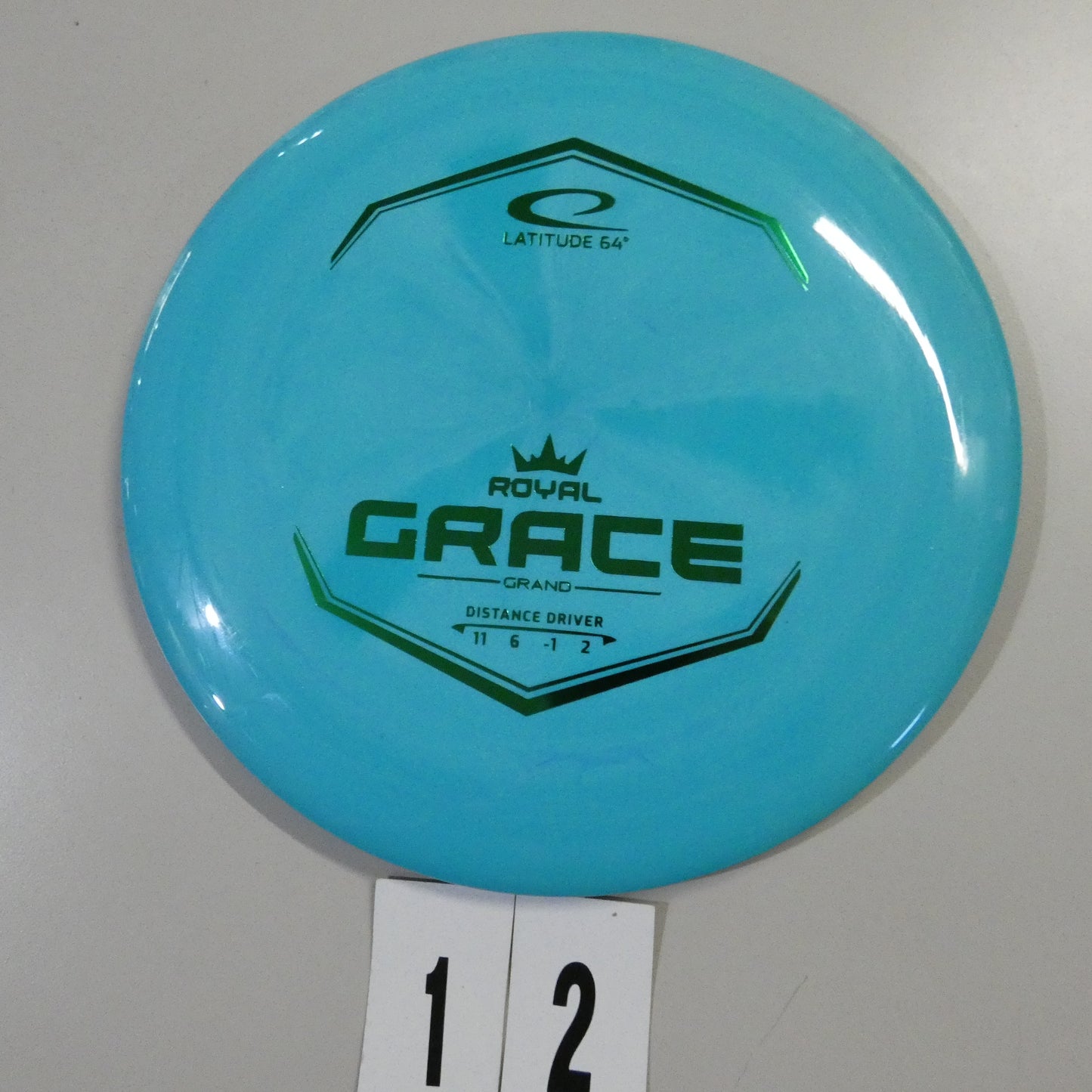 Royal Grand Grace