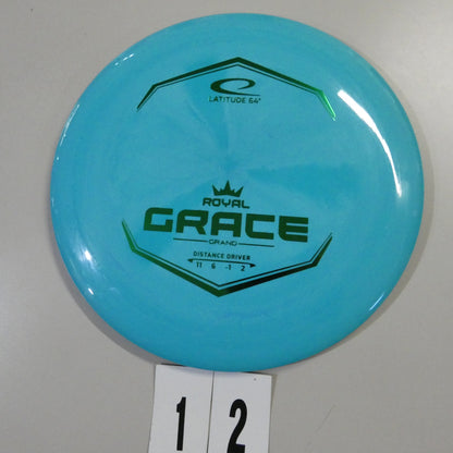 Royal Grand Grace