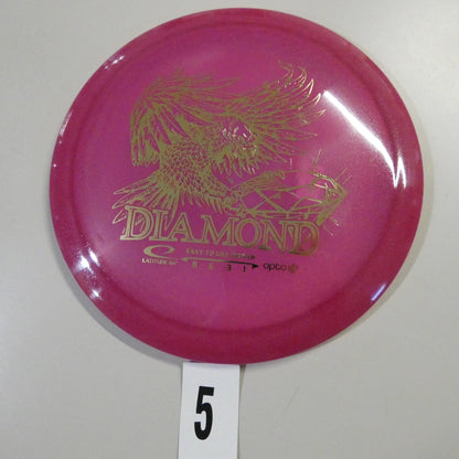 Opto Air Diamond