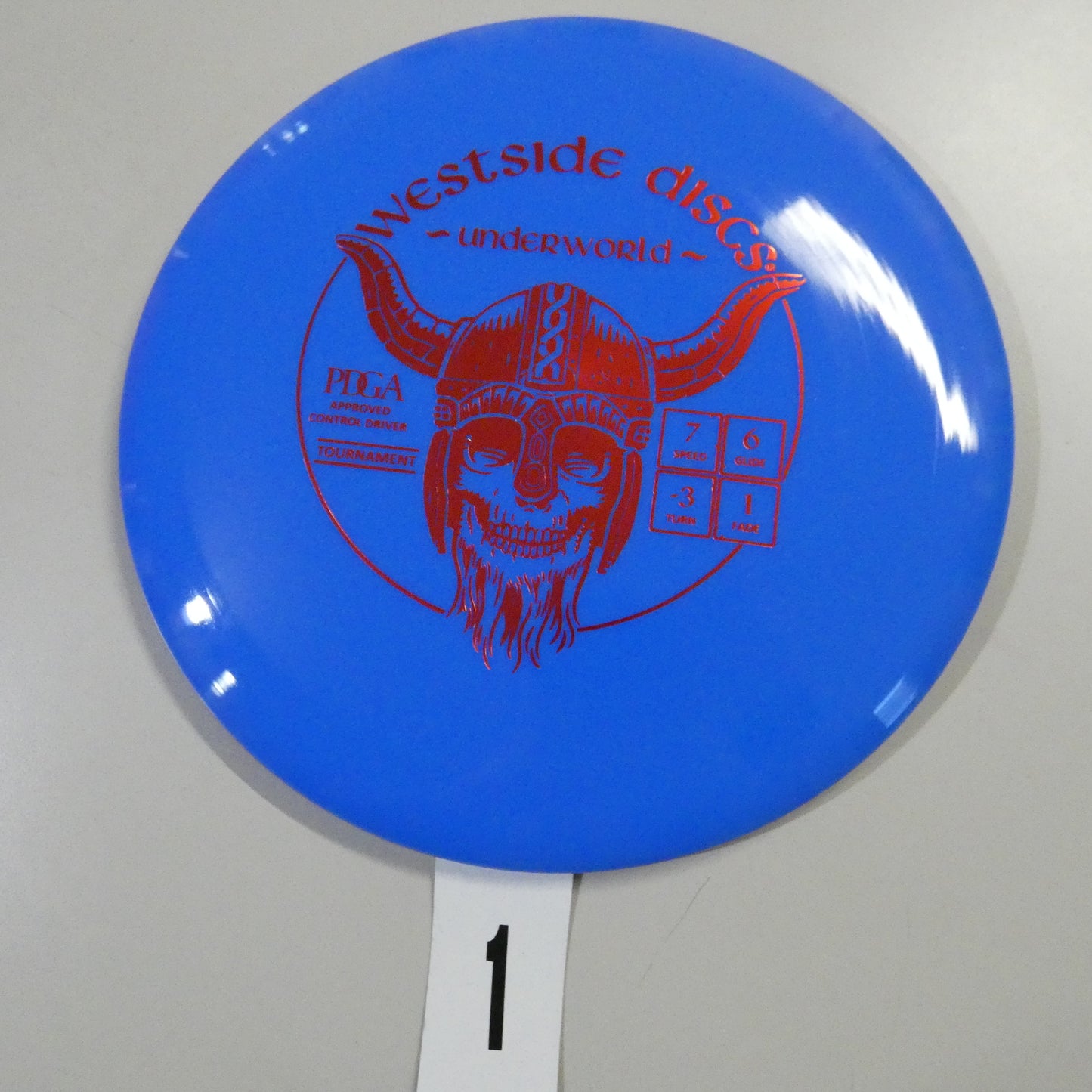 Tournament Underworld