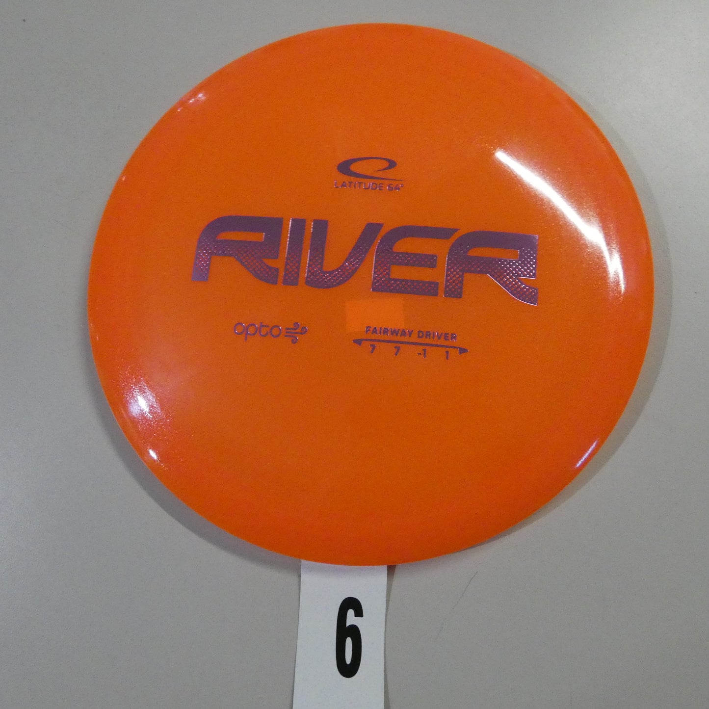 Opto Air River