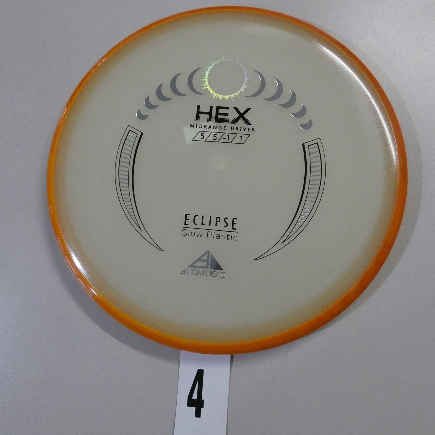 Eclipse 2.0 Glow Hex