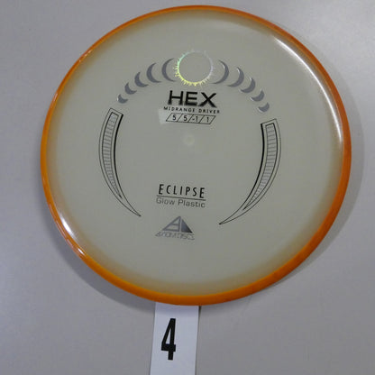 Eclipse 2.0 Glow Hex