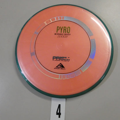 Prism Plasma Pyro