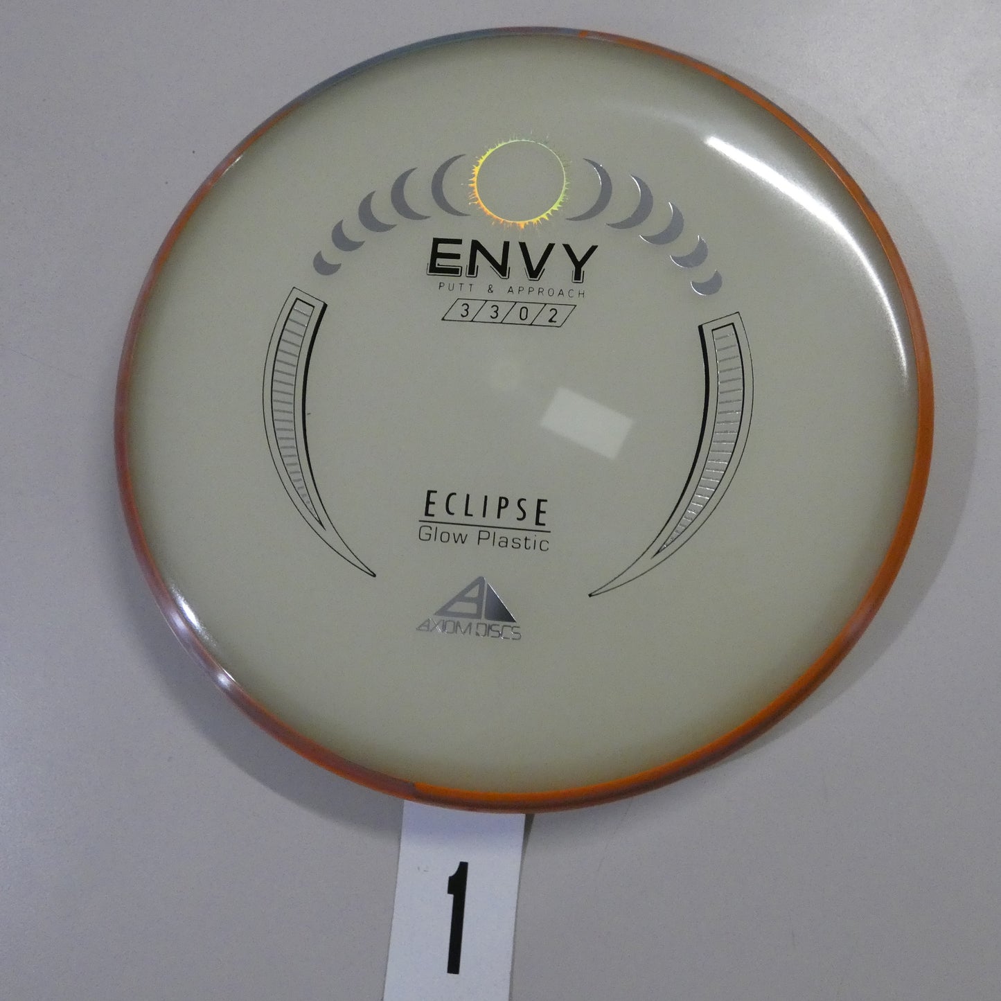 Eclipse 2.0 Glow Envy