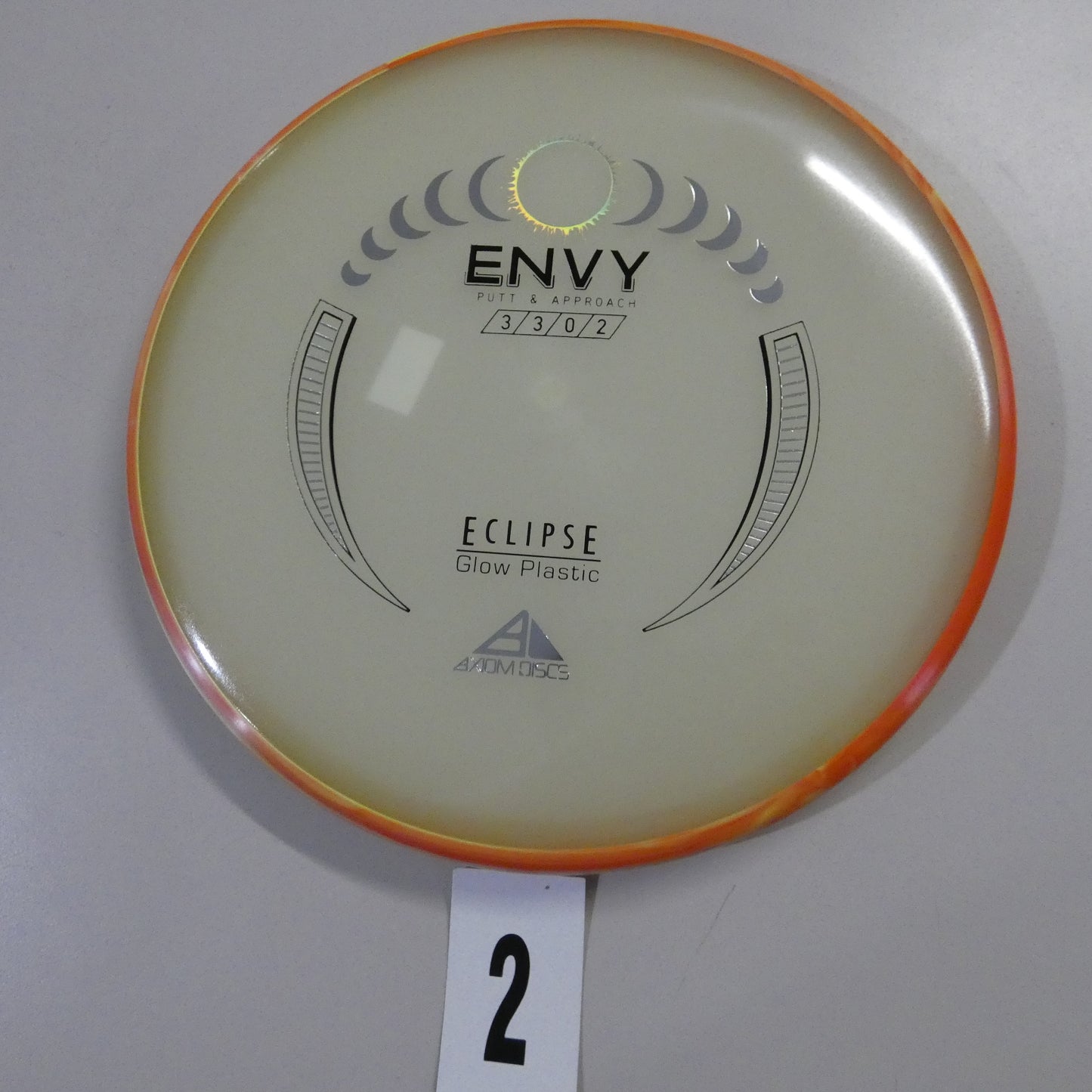 Eclipse 2.0 Glow Envy