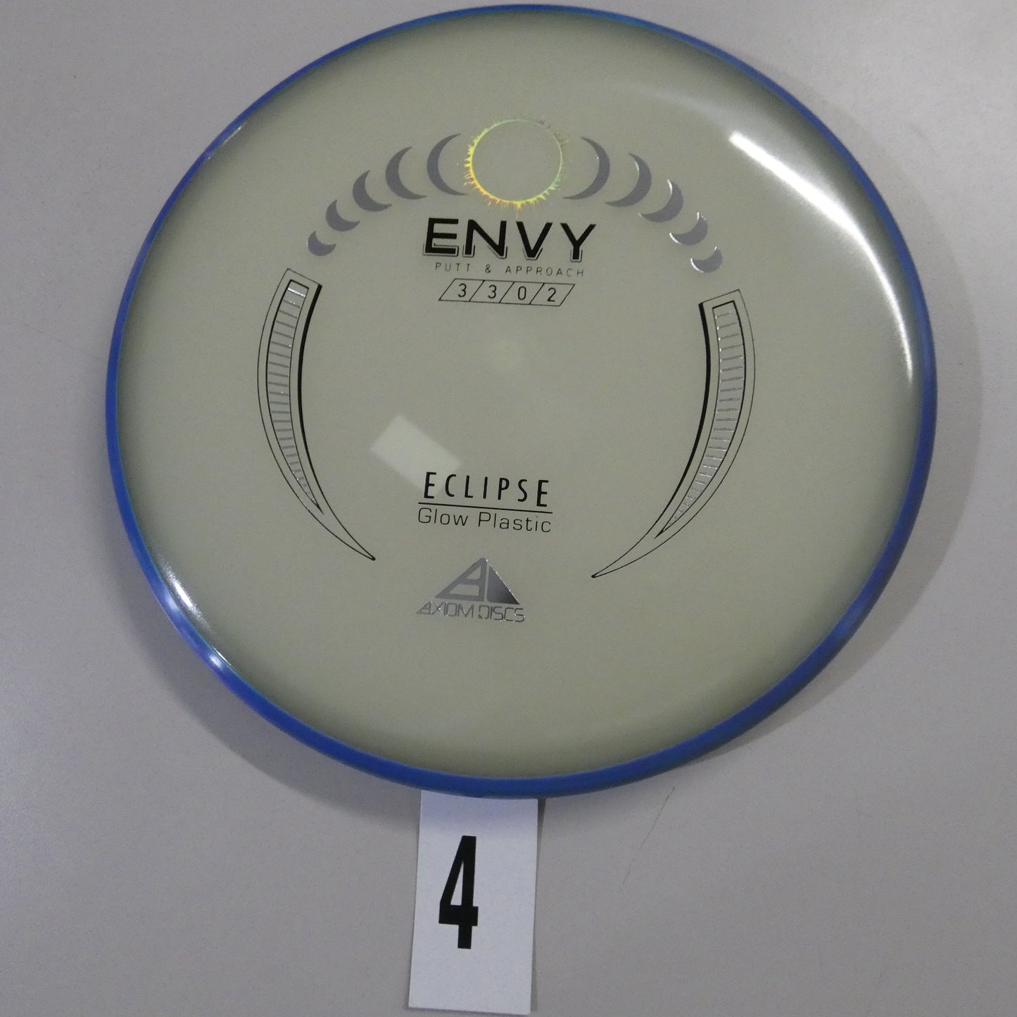 Eclipse 2.0 Glow Envy