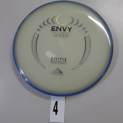 Eclipse 2.0 Glow Envy