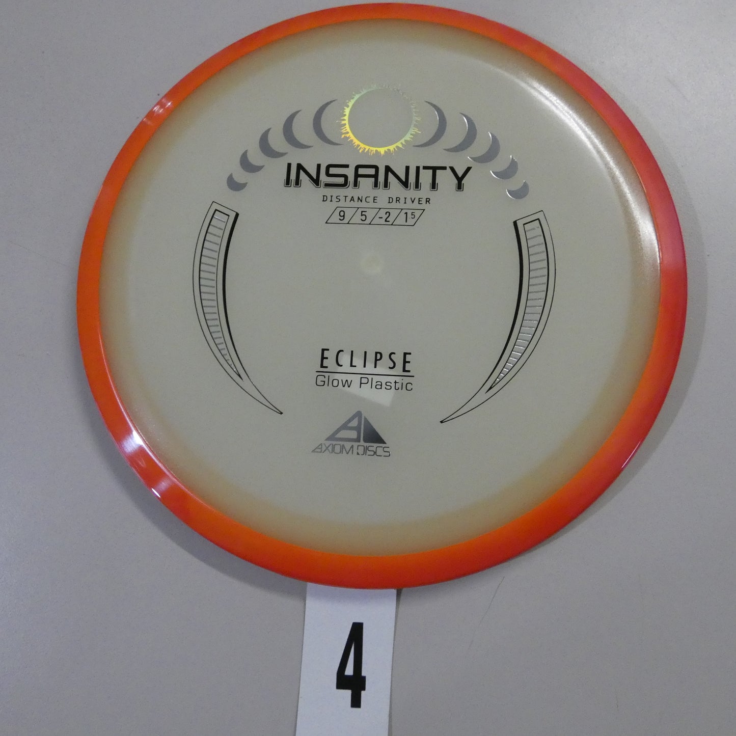 Eclipse 2.0 Insanity