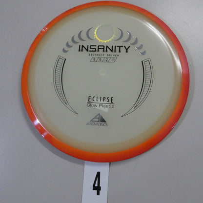 Eclipse 2.0 Insanity