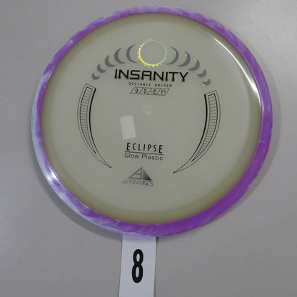 Eclipse 2.0 Insanity