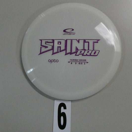Opto Saint Pro