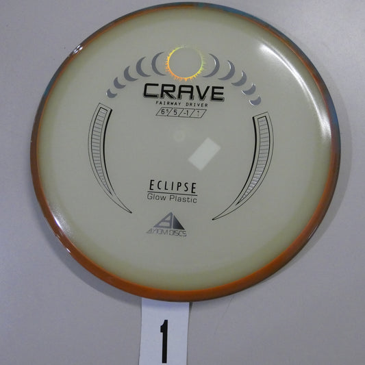 Eclipse 2.0 Glow Crave
