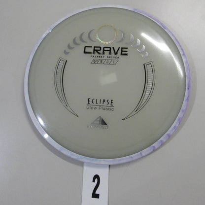 Eclipse 2.0 Glow Crave
