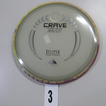 Eclipse 2.0 Glow Crave