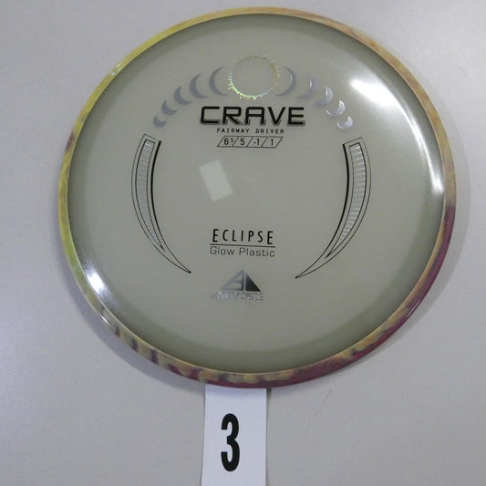 Eclipse 2.0 Glow Crave