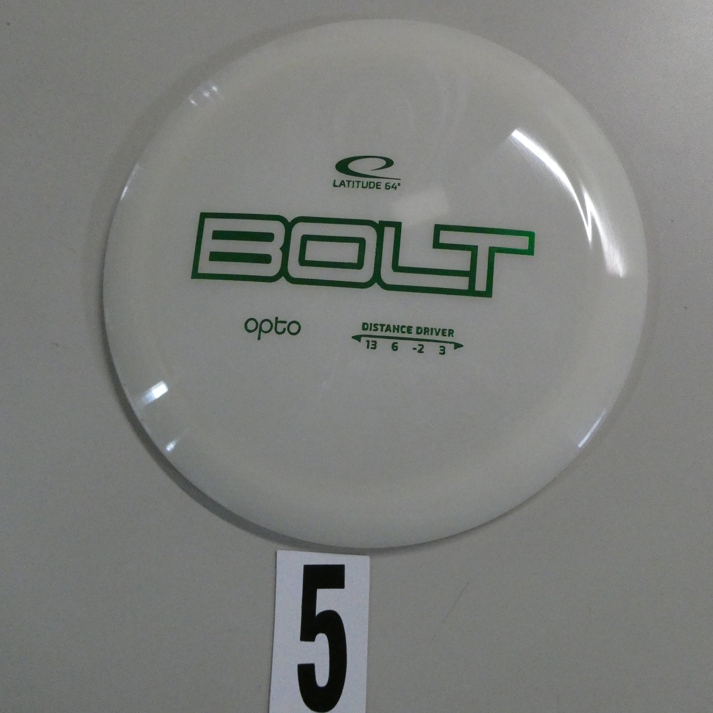 Opto Bolt