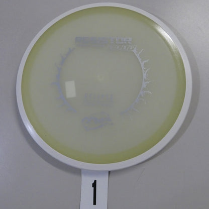 Eclipse 2.0 Resistor