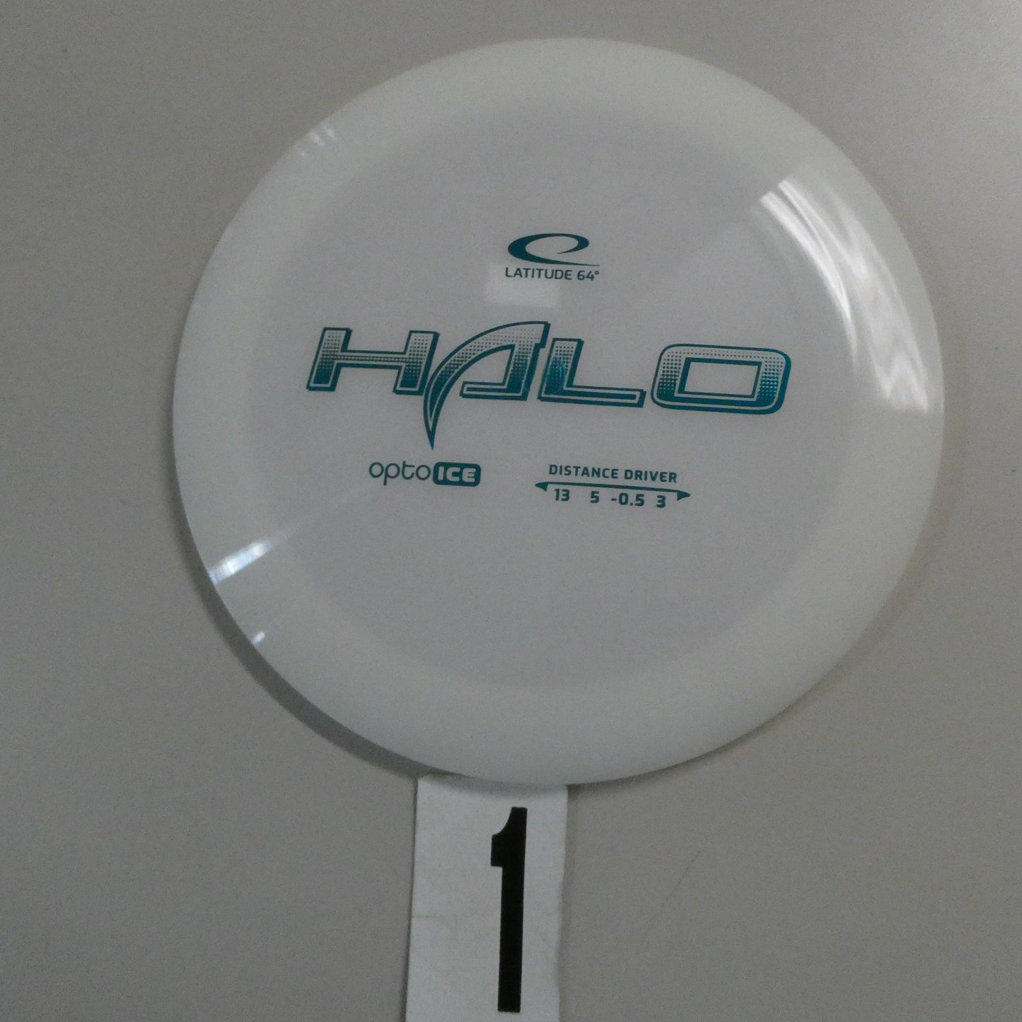 Opto Ice Halo