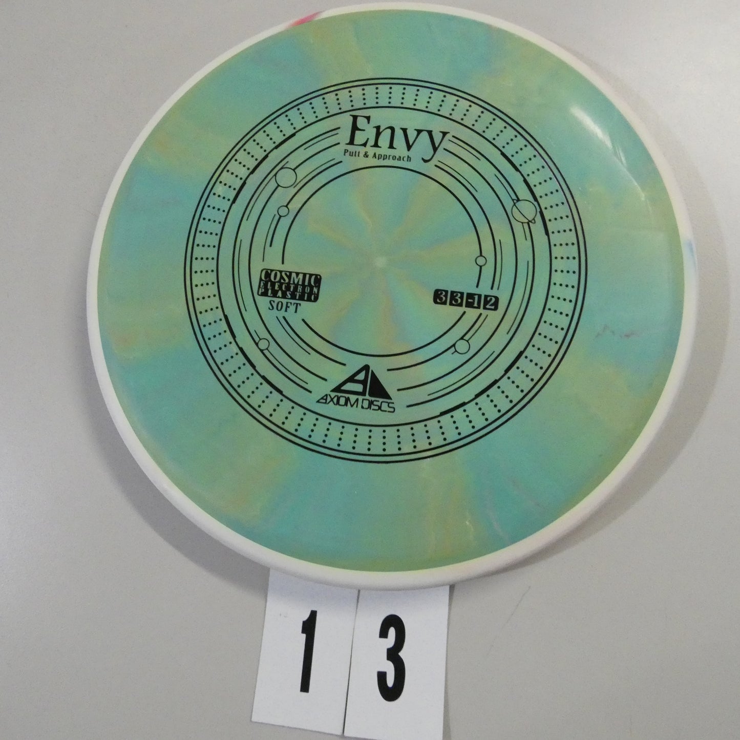 Soft Cosmic Electron Envy