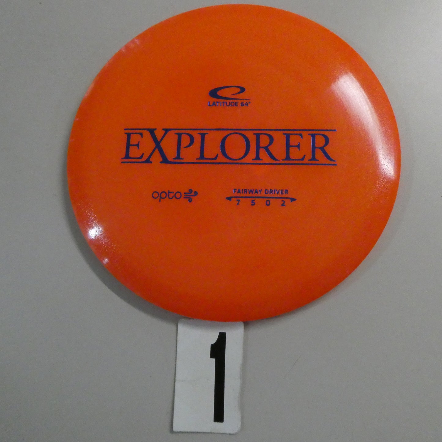 Opto Air Explorer