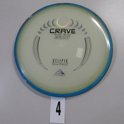 Eclipse 2.0 Glow Crave
