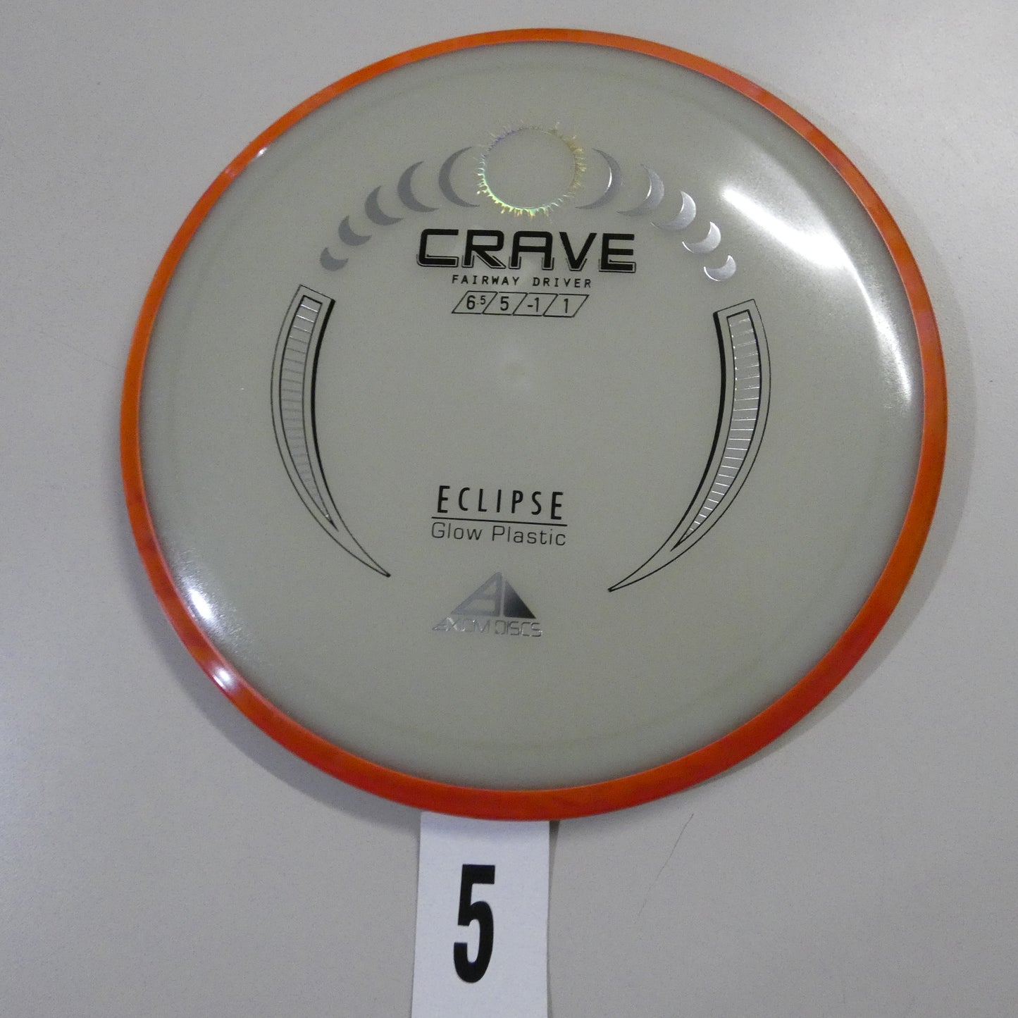 Eclipse 2.0 Glow Crave