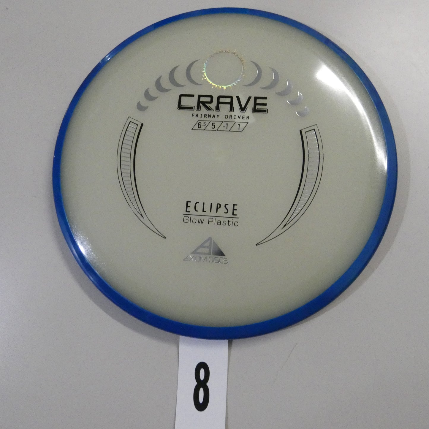 Eclipse 2.0 Glow Crave