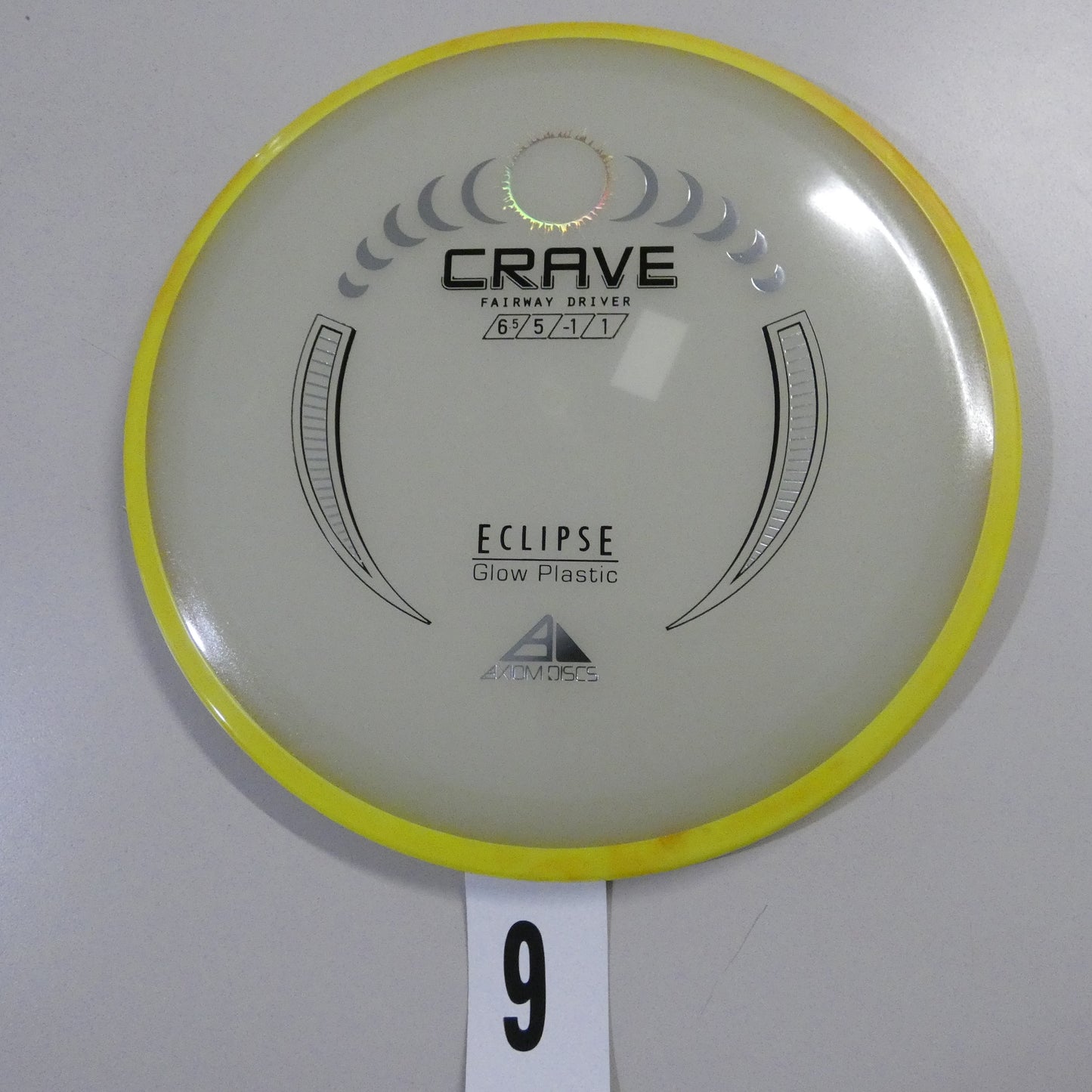 Eclipse 2.0 Glow Crave