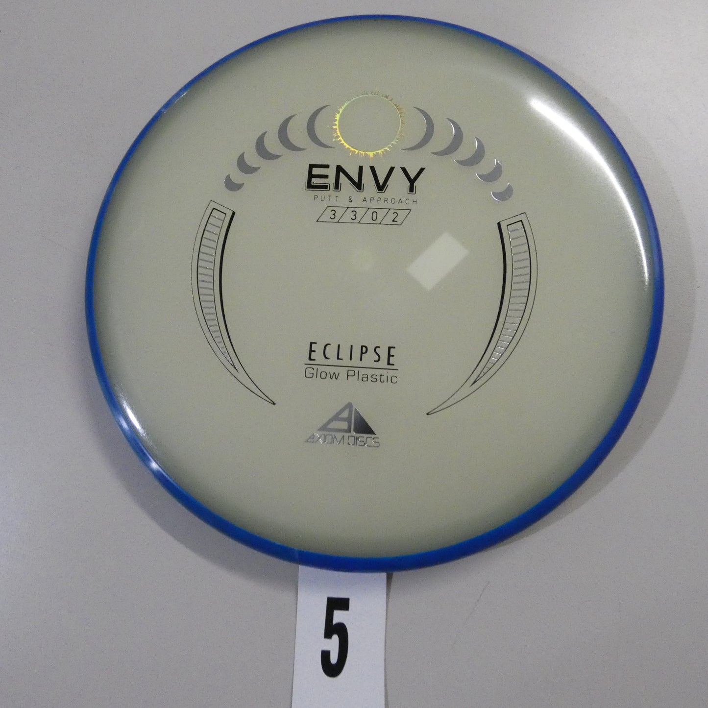 Eclipse 2.0 Glow Envy