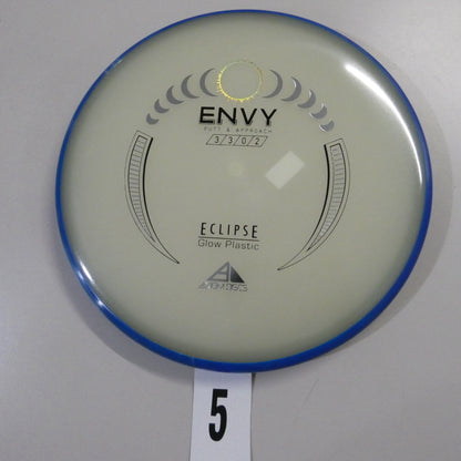 Eclipse 2.0 Glow Envy
