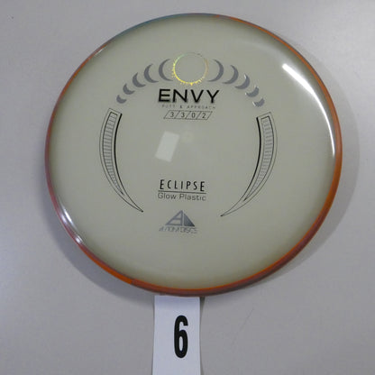 Eclipse 2.0 Glow Envy
