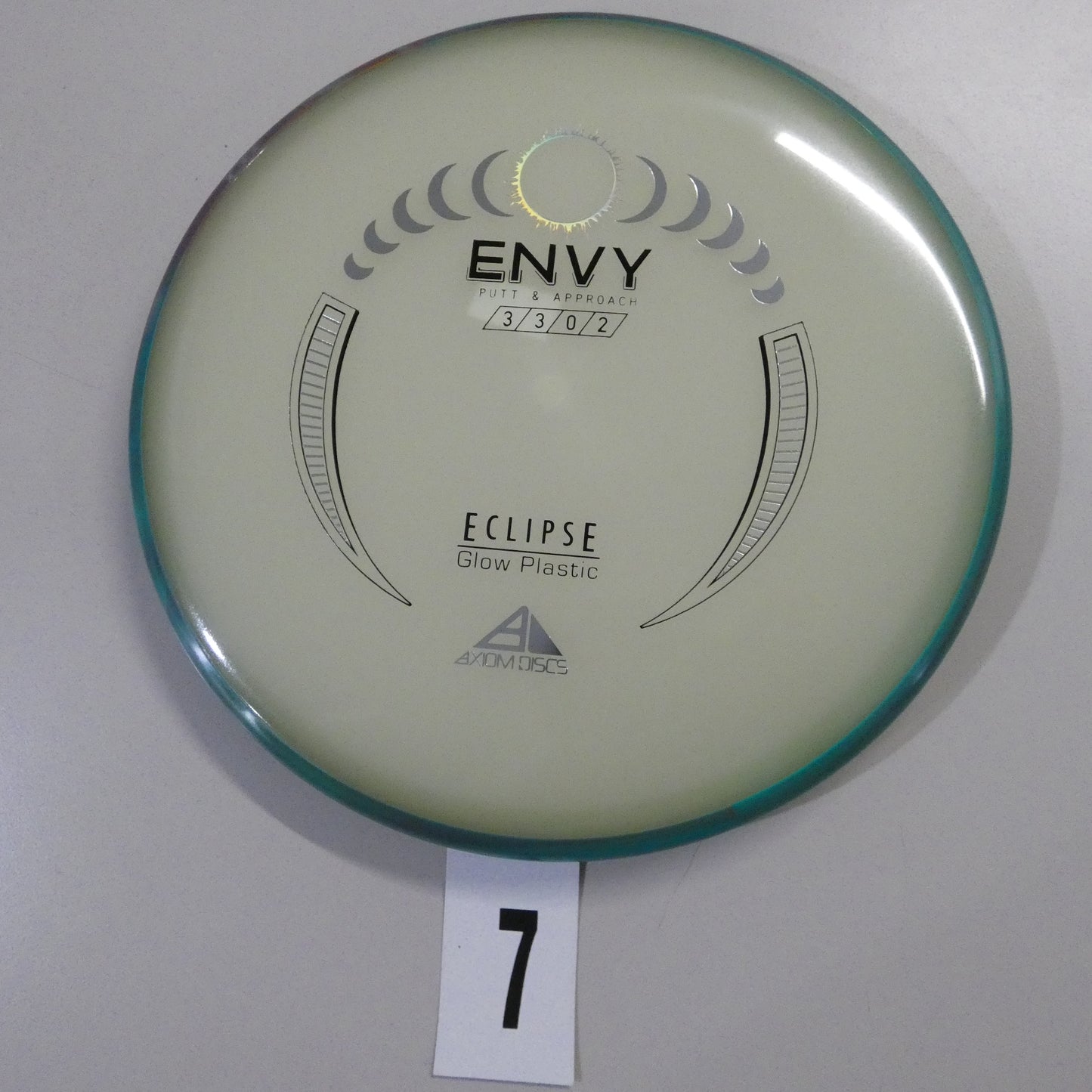 Eclipse 2.0 Glow Envy