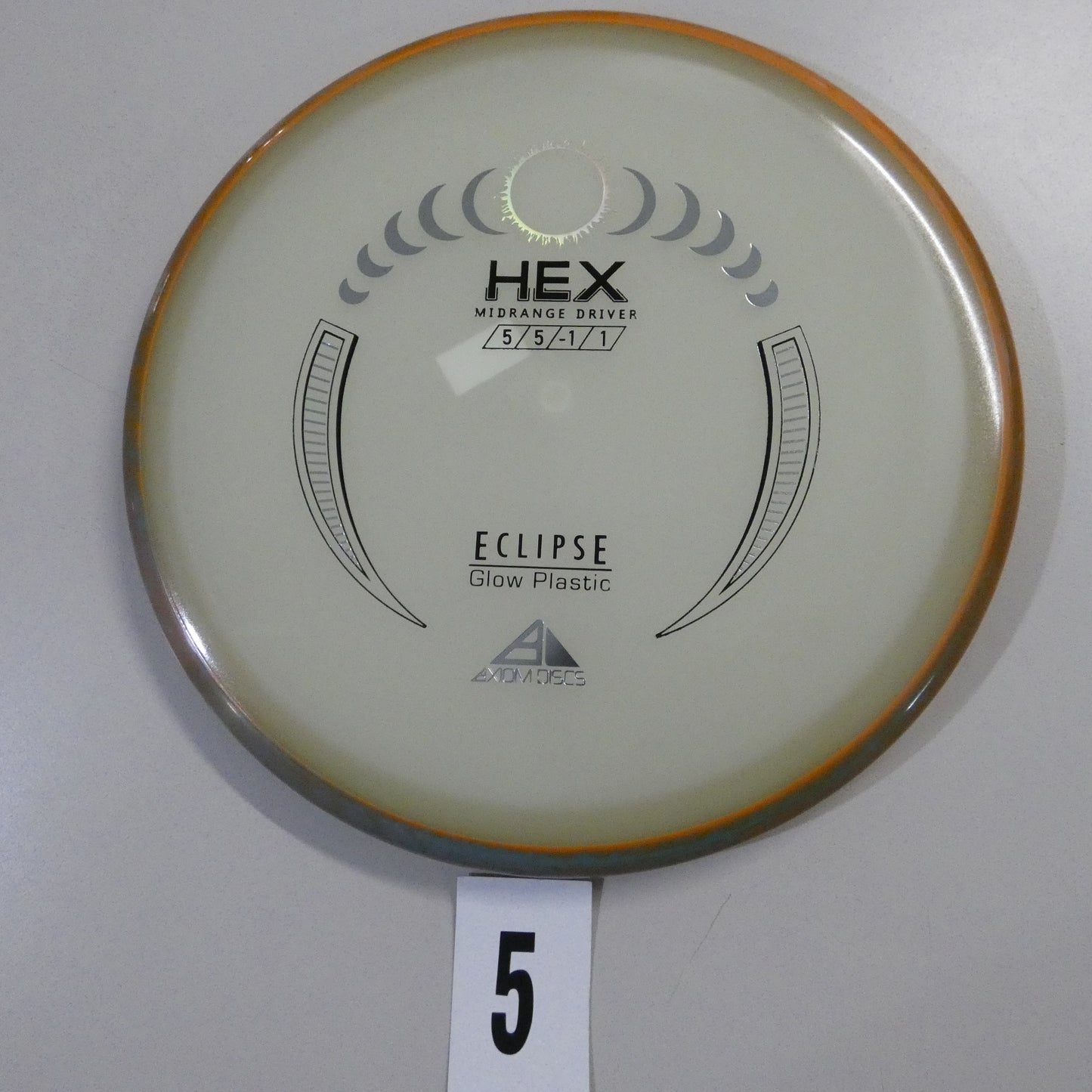 Eclipse 2.0 Glow Hex