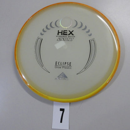 Eclipse 2.0 Glow Hex