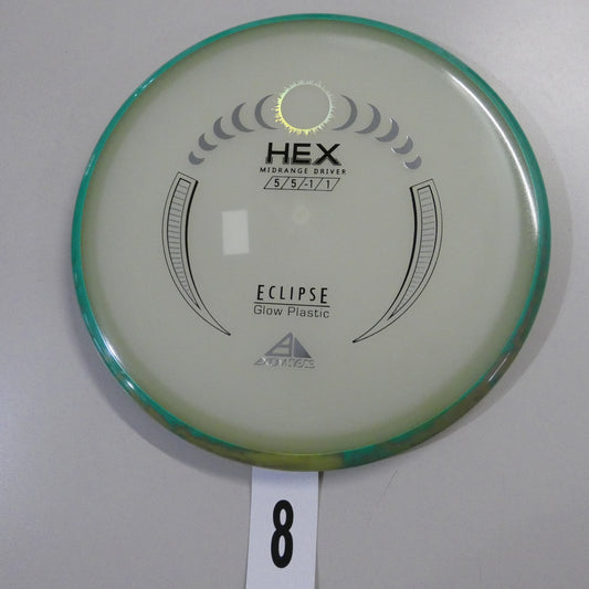 Eclipse 2.0 Glow Hex