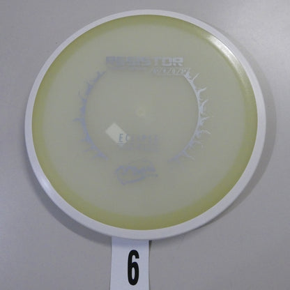 Eclipse 2.0 Resistor