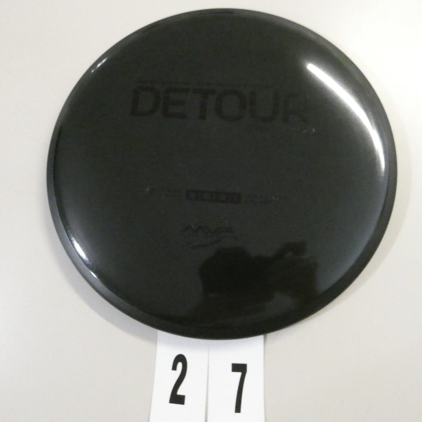 Neutron Detour